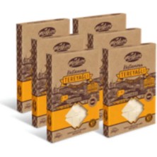 Tereyağlı Çekme Helva 240GR 1 Adet