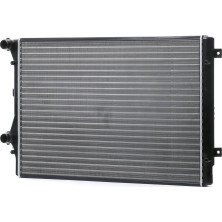 MOTOR SU RADYATORU CLIO II SYMBOL THALIA 1.5 DCI MOTRIO 8660006113