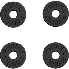 Gitar Askı Kilidi Strap Blocks 4'lü Paket