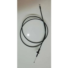 Hyundai Santa Fe Kaput Açma Teli 2001-2002-2003-2004-2005-2006 81190-26000