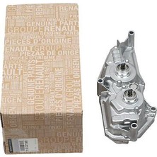 OTOMATIK SANZUMAN EDC BEYNI CLIO IV-CAPTUR MAIS 310320756R