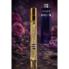 Dekant Mutfağı Perfüme Addict Kadın 10ML Parfüm