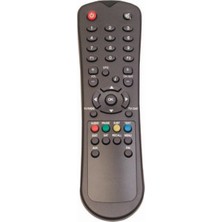 Yumatu 3750 121059 5500-7500-8500-8600-8700 Uydu Kumandası