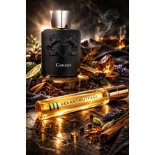 Dekant Mutfağı Perfüme Carlisle Unisex 10 ml Parfüm
