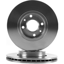 ON FREN DISKI TAKIM CLIO IV-KANGOO III-CAPTUR-CITAN-DOKKER-LODGY 1.2-1.4-1.5-1.6 258x22x4HAVALI MAIS 402061200R