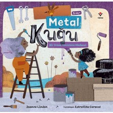 Renklime Metal Kuğu - Bir Irmak Temizleme Hikayesi