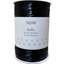 Elegantshop Ispie Ipeksi Yumuşak Raffia Rafya 150 gr