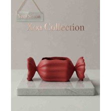 Xoa Collection Majesty Şekerlik Serisi | Özel Tasarım | Sunumluk