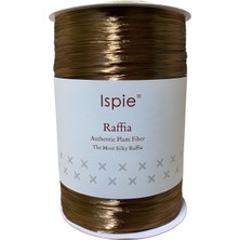 Elegantshop Ispie Ipeksi Yumuşak Raffia Rafya 150 gr