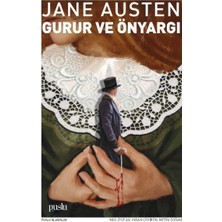 Renklime Gurur ve Önyargı