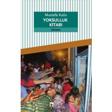 Lisinya Yoksulluk Kitabı