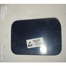 OEM Grand Cheroke Depo Kapağı