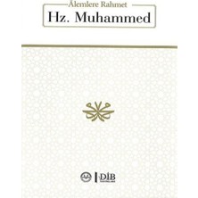 Renklime Alemlere Rahmet Hz. Muhammet