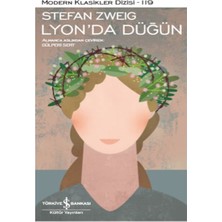 Renklime Lyon’da Düğün - Modern Klasikler Dizisi