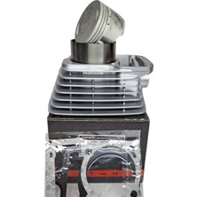 rialli Cg 150CC Silindir Kit (15 Pim 62,00 Mm)