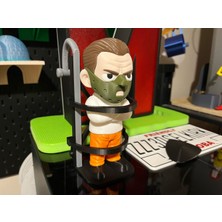 Hannibal Lecter Figürü