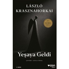 Renklime Yeşaya Geldi