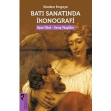 Renklime Sözden Imgeye Batı Sanatında Ikonografi
