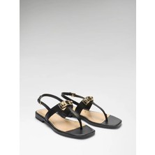 Guess-Ramiry Kadın Deri SANDALET-FLJRMYLEA03