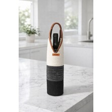 Siyahdesenli Şaraplık