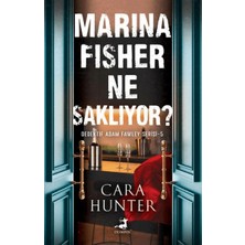 Renklime Marina Fisher Ne Saklıyor?