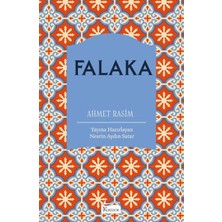 Renklime Falaka - (Bez Ciltli)