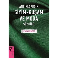 Renklime Ansiklopedik Giyim Kuşam ve Moda Sözlüğü