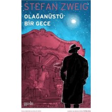 Renklime Olağanüstü Bir Gece