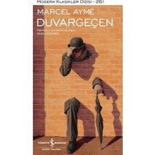 Renklime Duvargeçen - Modern Klasikler Dizisi
