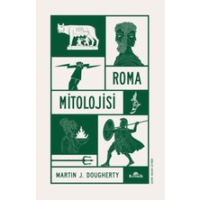 Renklime Roma Mitolojisi