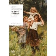 Renklime Helen’ın Bebekleri