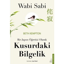 Lisinya Wabi Sabi