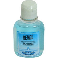 Colezium Deniz Kolonyası Marine Eau De Cologne 80 Derece 100 ml
