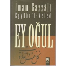 Renklime Ey Oğul Eyyühel Veled