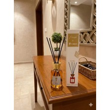 Tawrid Sona Yaşam Çubuklu Oda Kokusu Vanilya (Vanilla) 100ML