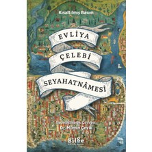 Renklime Evliya Çelebi Seyahatnamesi
