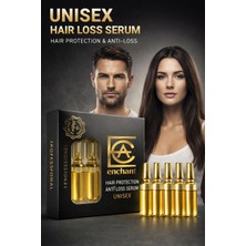 Enchant Dökülme Önleyici Serum ve Şampuan