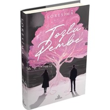 Renklime Tozlu Pembe 1 – Ciltli