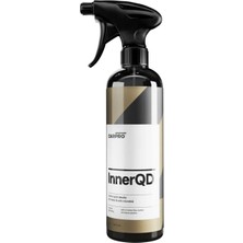 Carpro Innerqd - Antistatik Plastik ve Deri Temizleyici 500ML
