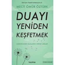 Renklime Dervişin Teselli Koleksiyonu 5 - Duayı Yeniden Keşfetmek
