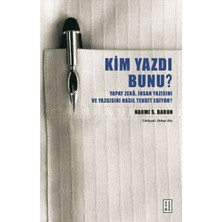 Renklime Kim Yazdı Bunu?