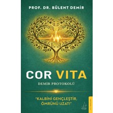 Renklime Cor Vita: Demir Protokolü