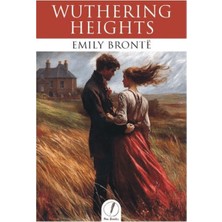 Renklime Wuthering Heights