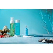 Aromer 3 Lü Özel Set Yenileyici Yüz Bakım Toniği - Temizleme Köpüğü - Bakım Serumu