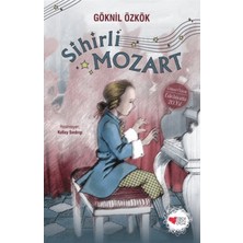 Renklime Sihirli Mozart 20. Yıl Özel Baskı