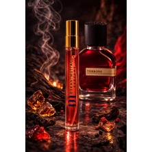 Dekant Mutfağı Perfüme Terroni Unisex 10 ml Parfüm