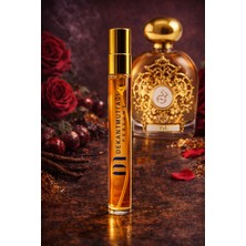 Dekant Mutfağı Perfüme Tyl Absolute Erkek 10 ml Parfüm