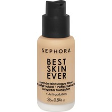Sephora Collectıon Sephora Collection Best Skin Ever Fondöten 10 N