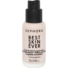 Sephora Collectıon Sephora Collection Best Skin Ever Fondöten 03 P