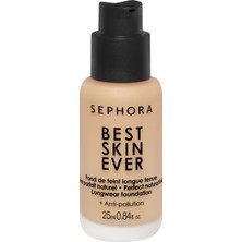 Sephora Collectıon Sephora Collection Best Skin Ever Fondöten 08 Y